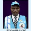PCO. Olabsisi Dennis