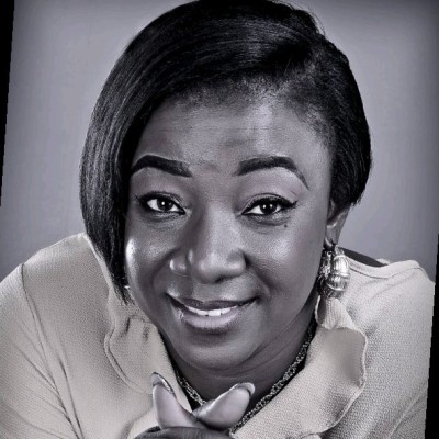 Mrs Ifeoma Nzo-Nwosu